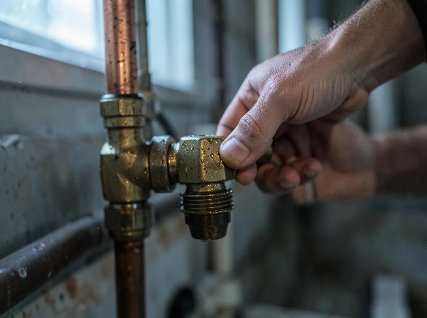 Emergency Plumber Aberdeen, ID FAQs